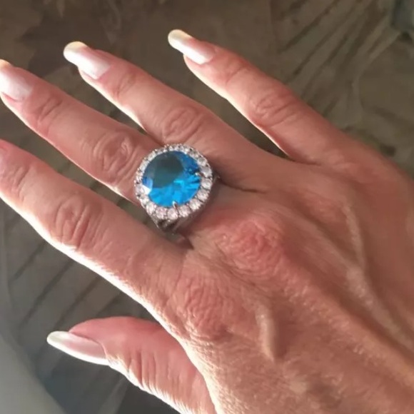 Silver plated Ring - Picture 5 of 6